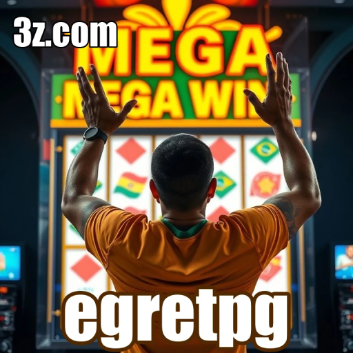 Aventuras Incríveis em egretpg: Explorações e Conquistas Esperam