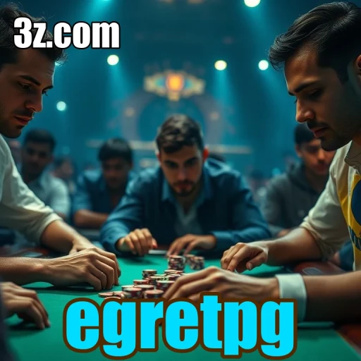 Desempenho da comunidade na seção card do egretpg