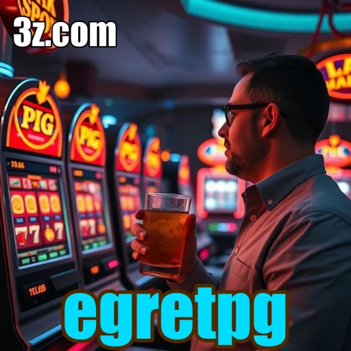 Multiplayer e Conexões Sociais no Egretpg: Junte-se à Diversão