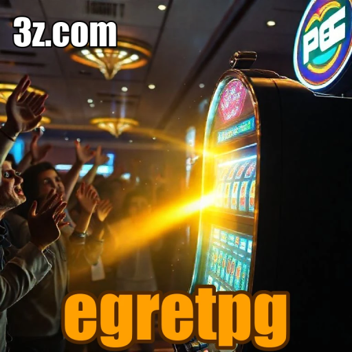 Variedade Abrangente na Platform Egretpg Redefine a Experiência do Usuário