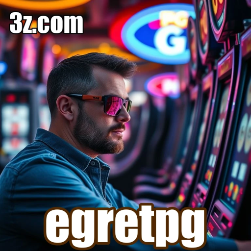 Esports em Egretpg: Variedade e Interatividade Sem Limites