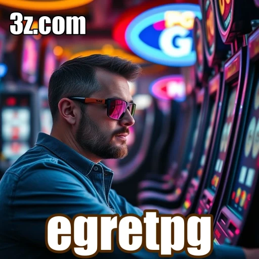 Esports em Egretpg: Variedade e Interatividade Sem Limites