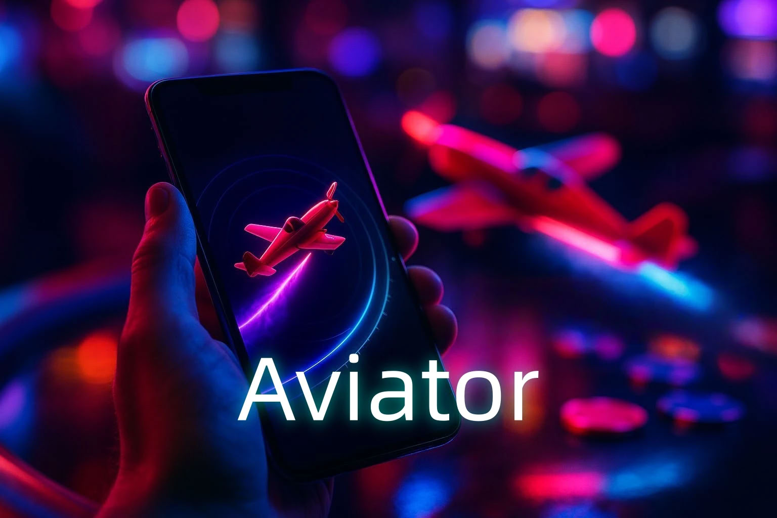 egretpg Aviator Festivo