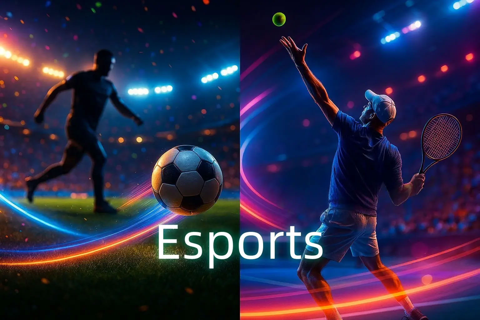 egretpg Eventos Esportivos