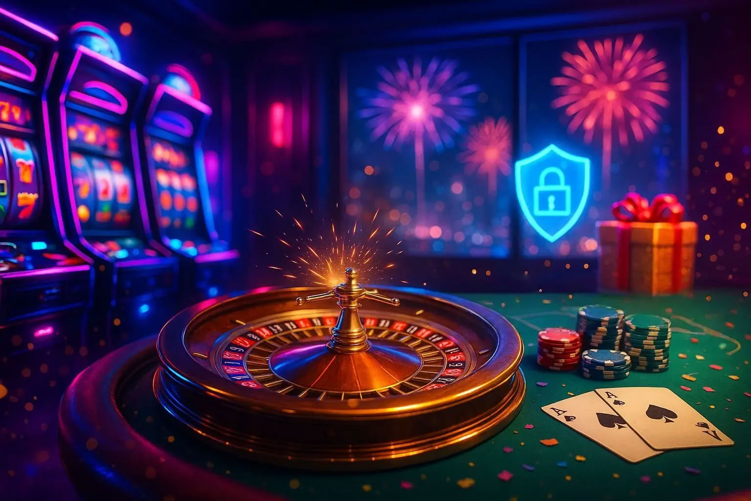 Jogos emocionantes no egretpg