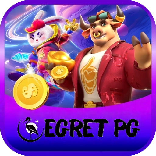 egretpg logo