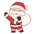 egretpg Santa Claus Bônus